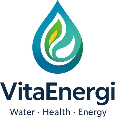 VitaEnergi Logo